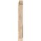 Ekena Millwork Traditional Slat Smooth Outlooker, Douglas Fir, 5 1/2"W x 30"D x 42"H OUT06X30X42TRA06SDF - alternate 4